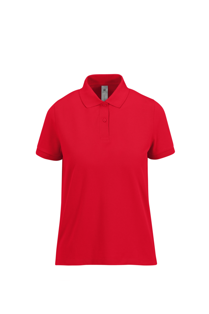 MY POLO 210 Femme manches courtes