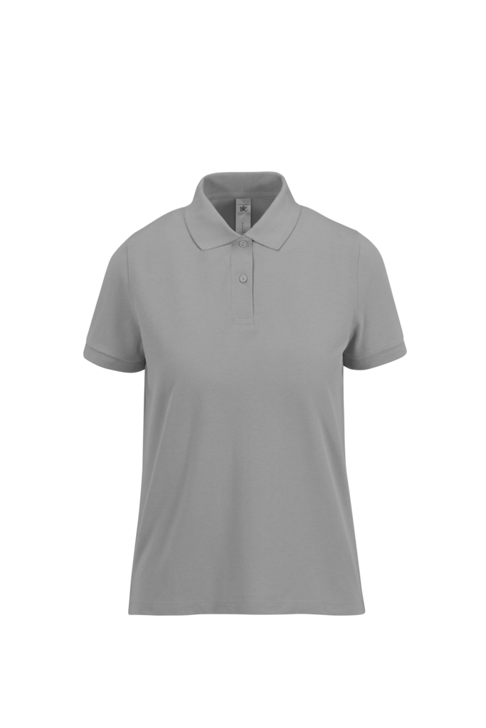 MY POLO 210 Femme manches courtes