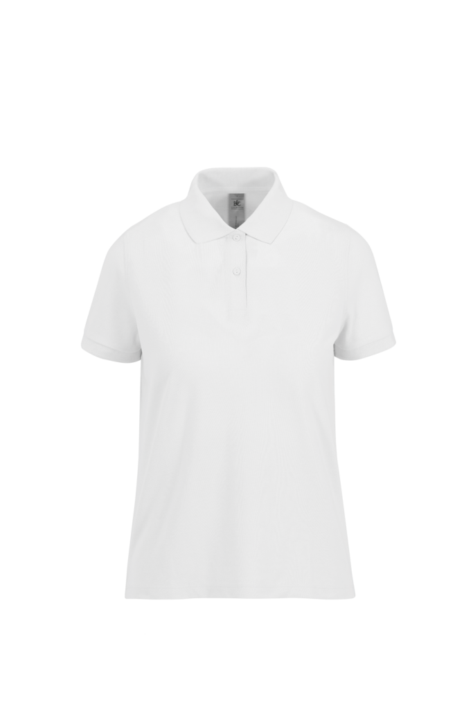 MY POLO 210 Femme manches courtes