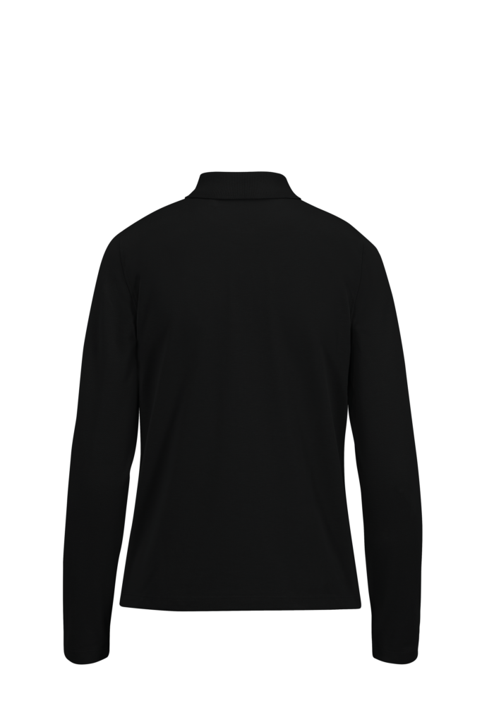 MY POLO 210 Femme manches longues