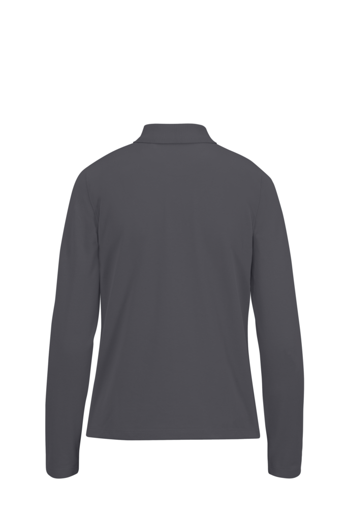 MY POLO 210 Femme manches longues