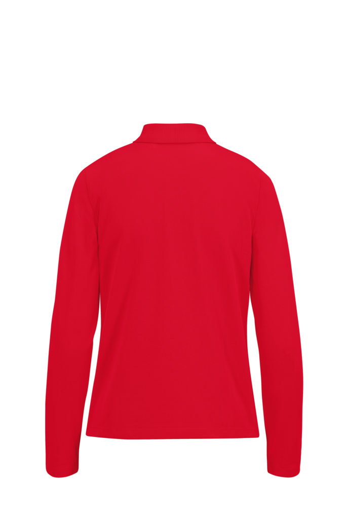 MY POLO 210 Femme manches longues