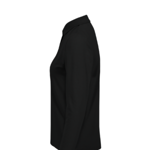 MY POLO 210 Femme manches longues