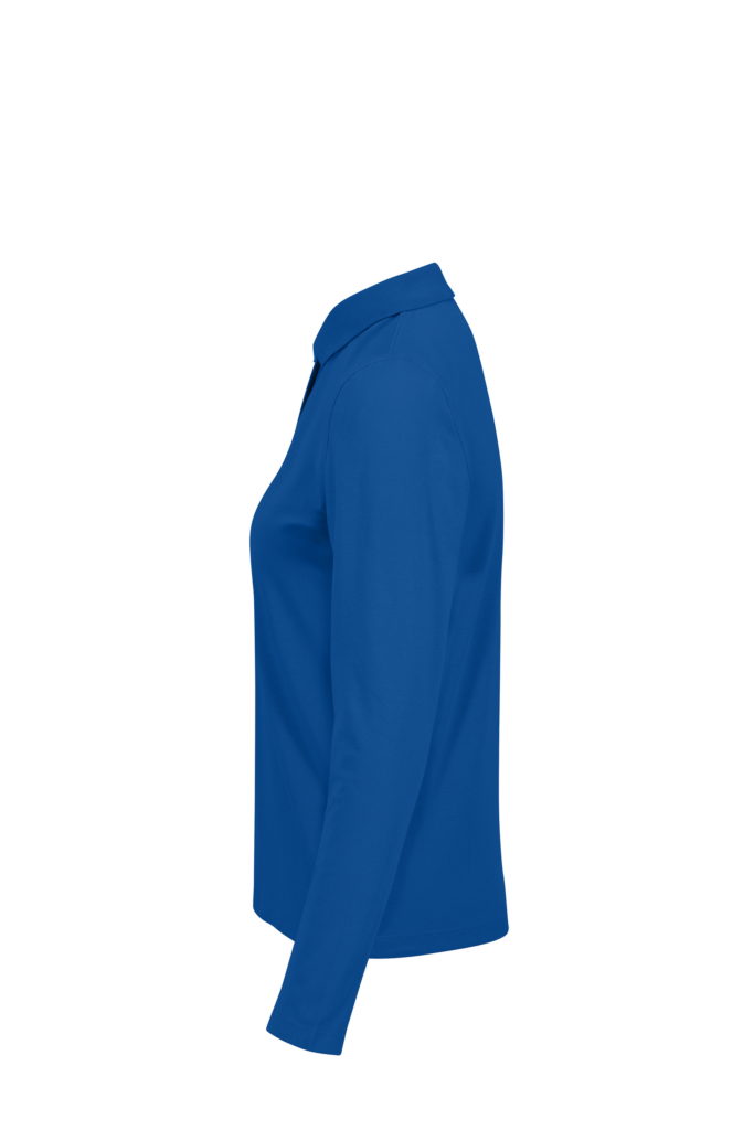MY POLO 210 Femme manches longues