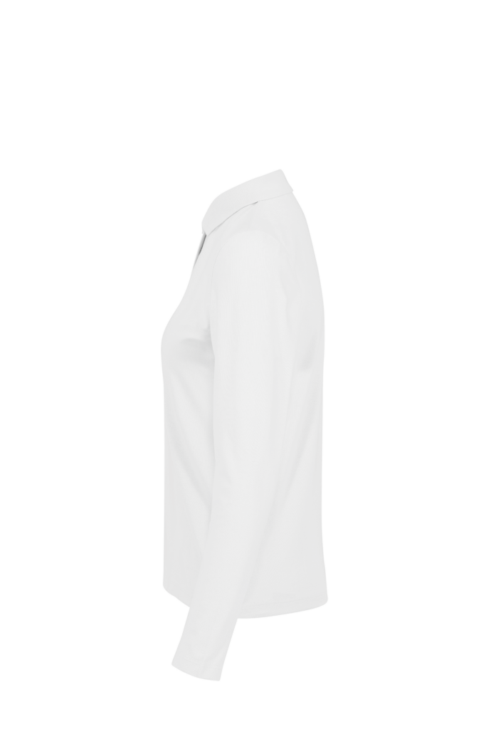MY POLO 210 Femme manches longues