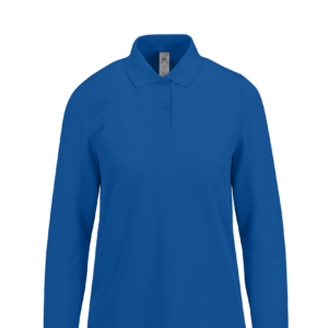 MY POLO 210 Femme manches longues