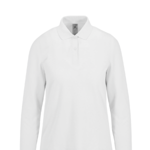 MY POLO 210 Femme manches longues