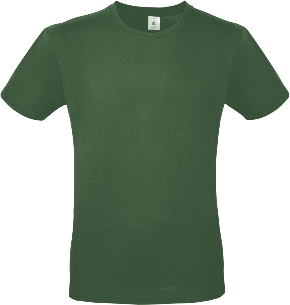 T-shirt homme #E150