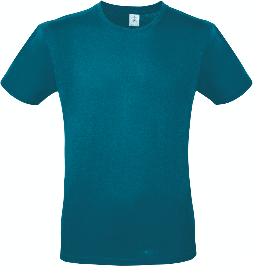 T-shirt homme #E150