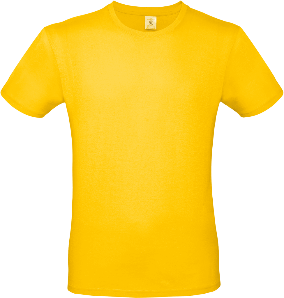 T-shirt homme #E150