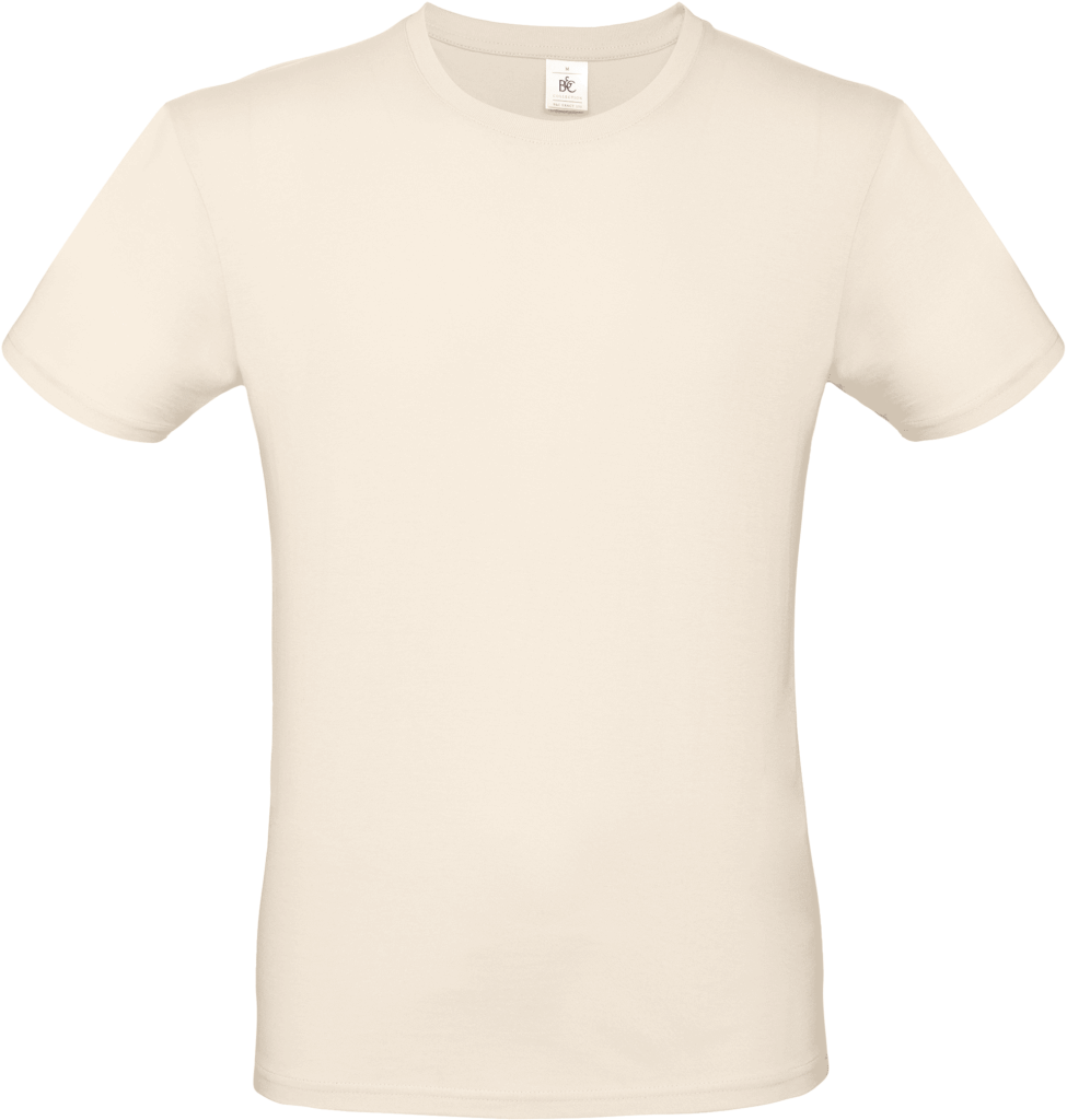 T-shirt homme #E150
