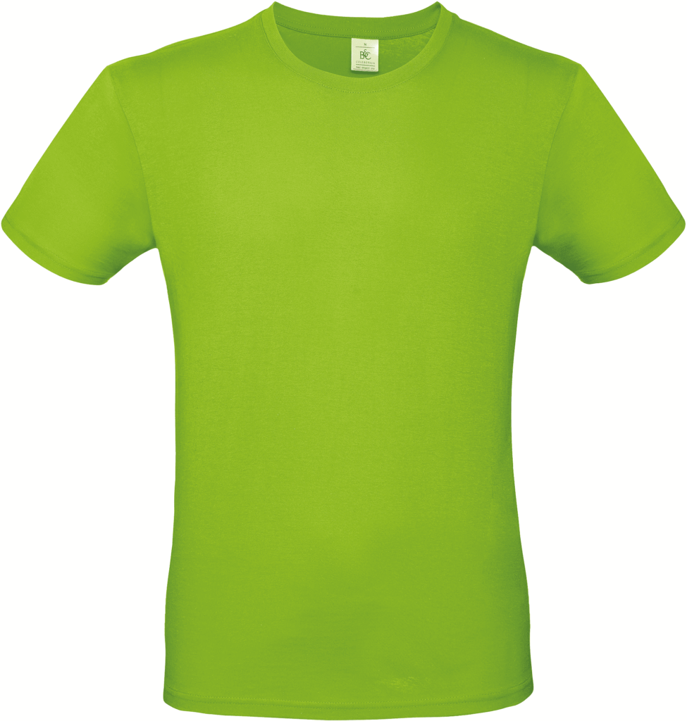 T-shirt homme #E150