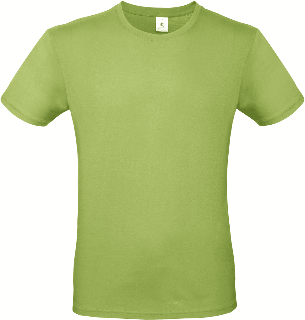 T-shirt homme #E150