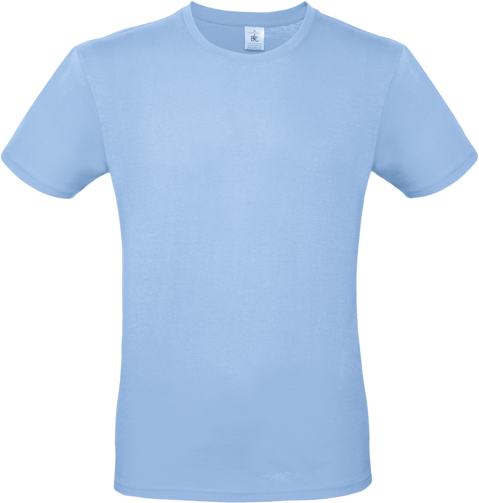 T-shirt homme #E150