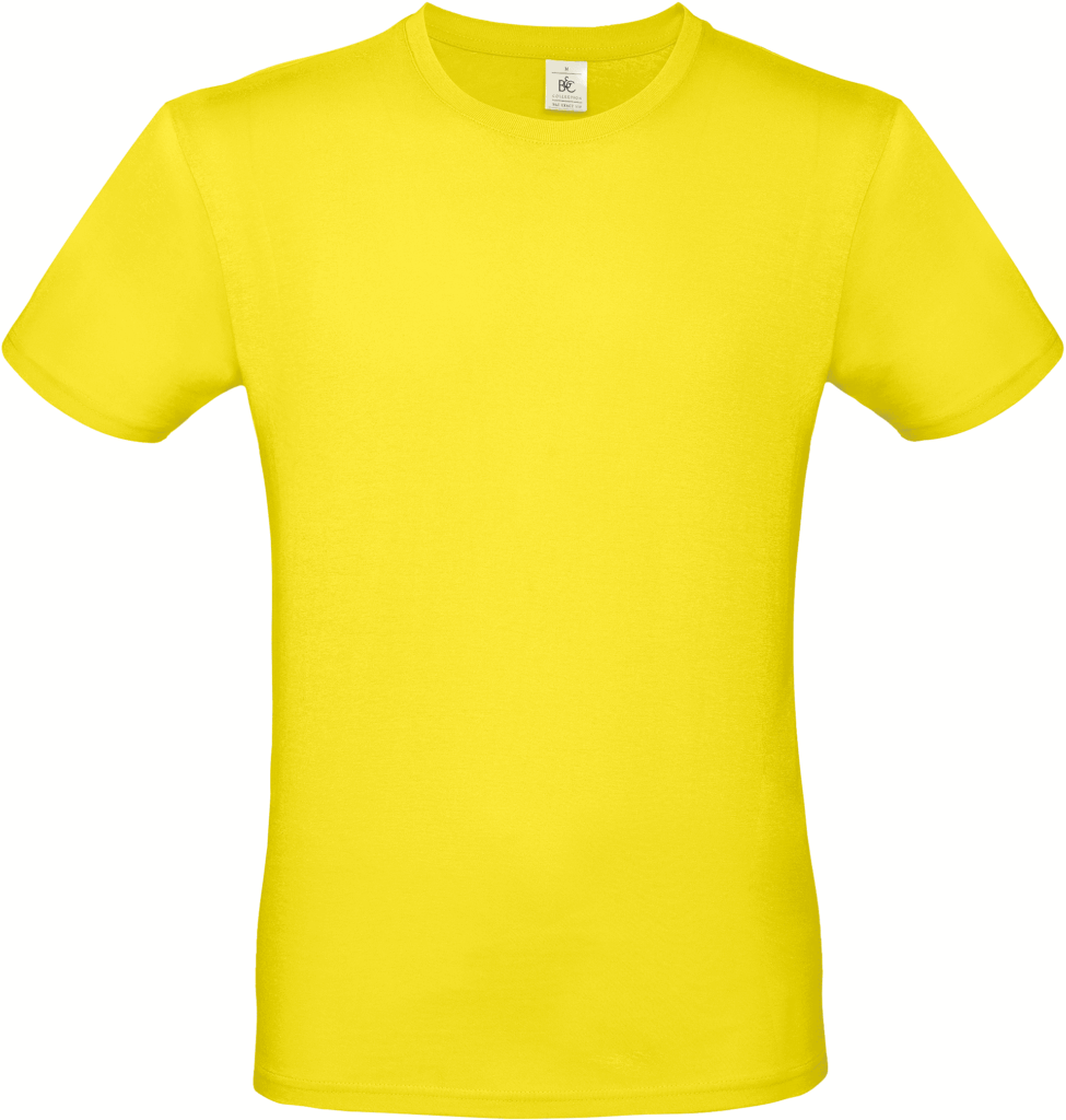 T-shirt homme #E150