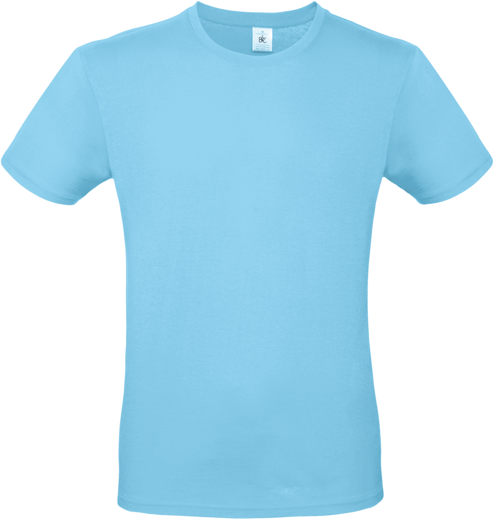 T-shirt homme #E150