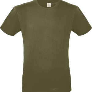 T-shirt homme #E150
