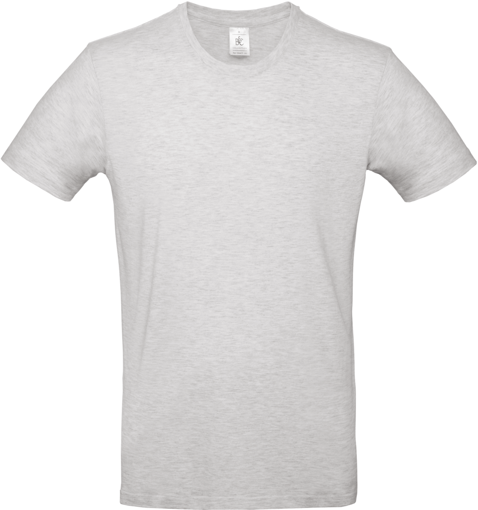 T-shirt homme #E190
