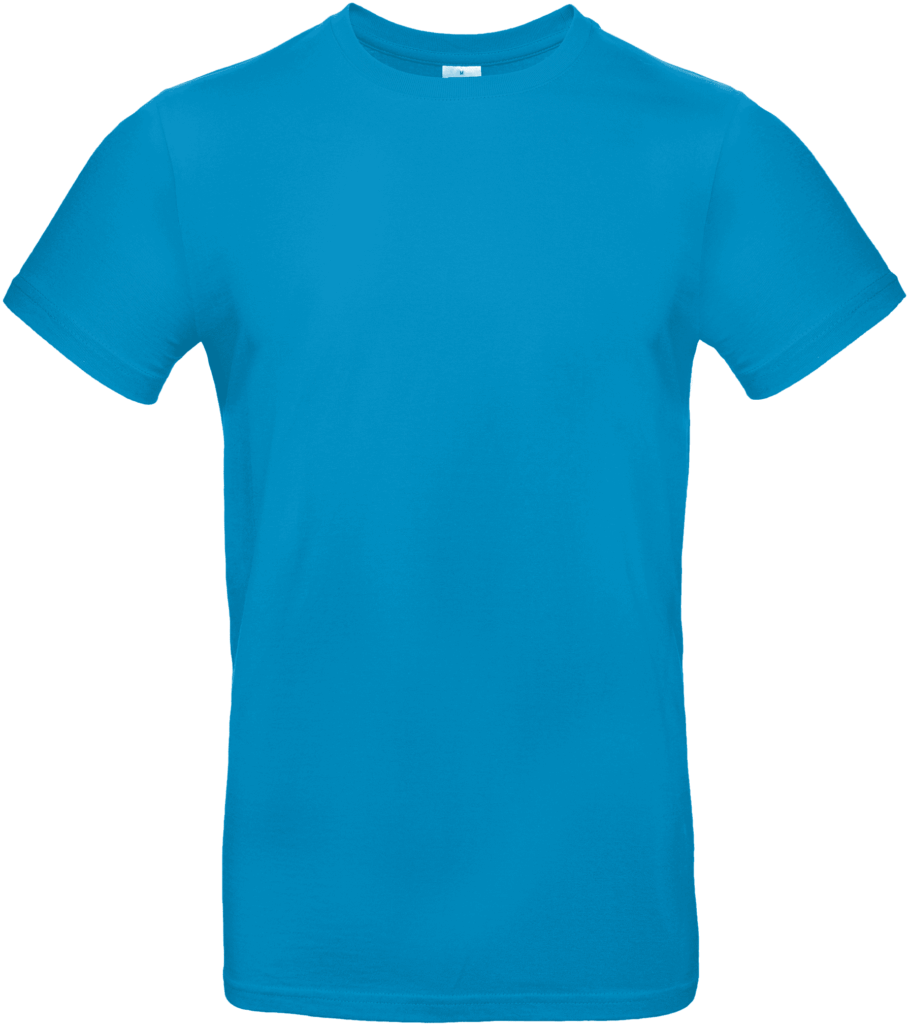 T-shirt homme #E190