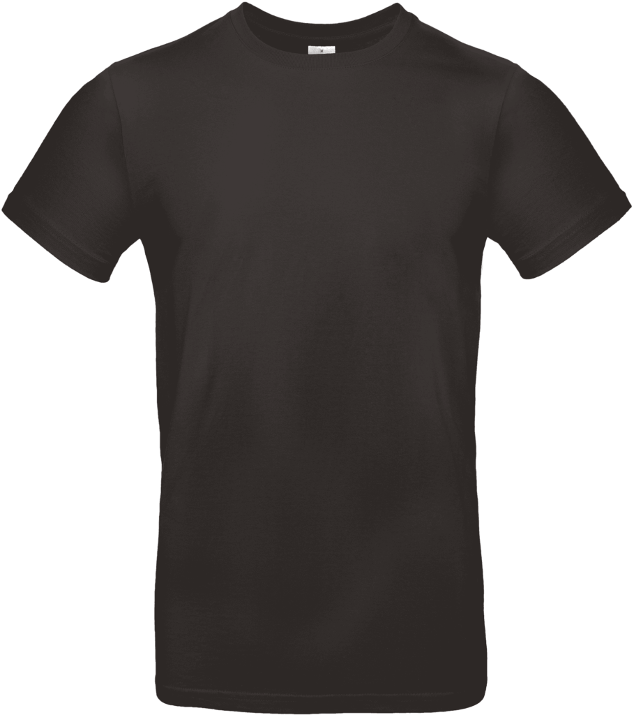T-shirt homme #E190