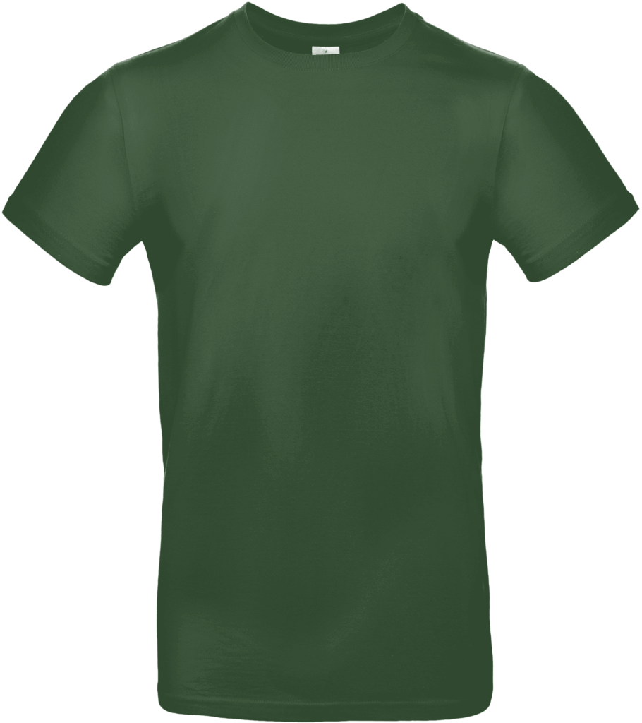 T-shirt homme #E190
