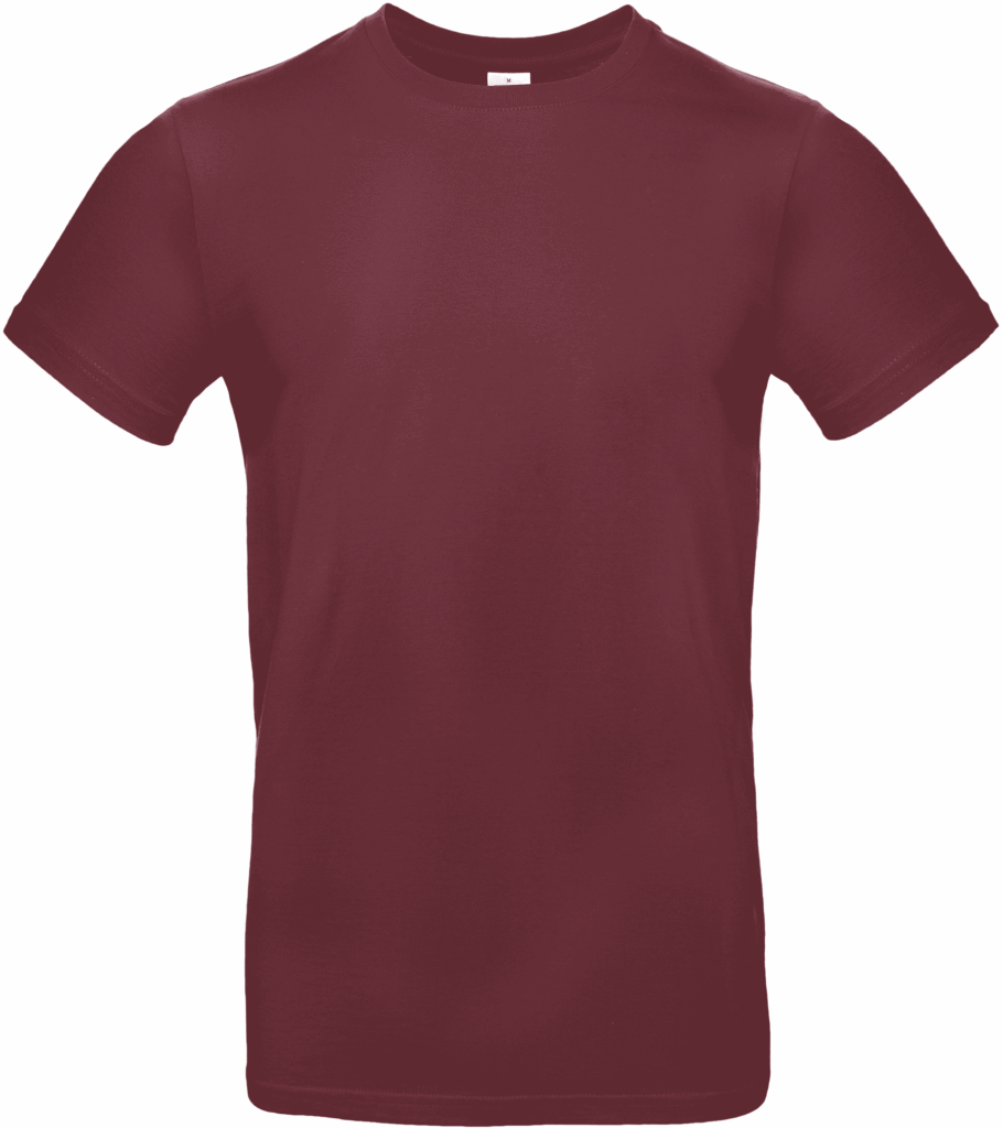 T-shirt homme #E190