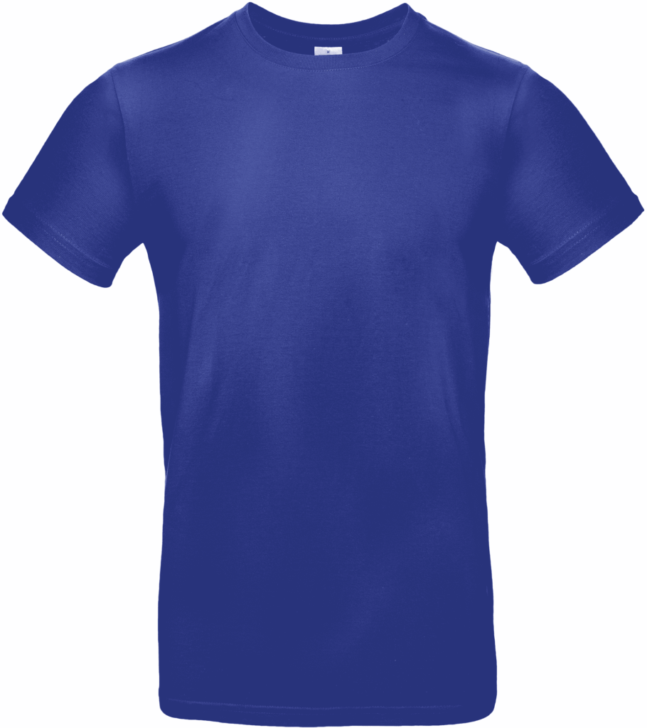 T-shirt homme #E190