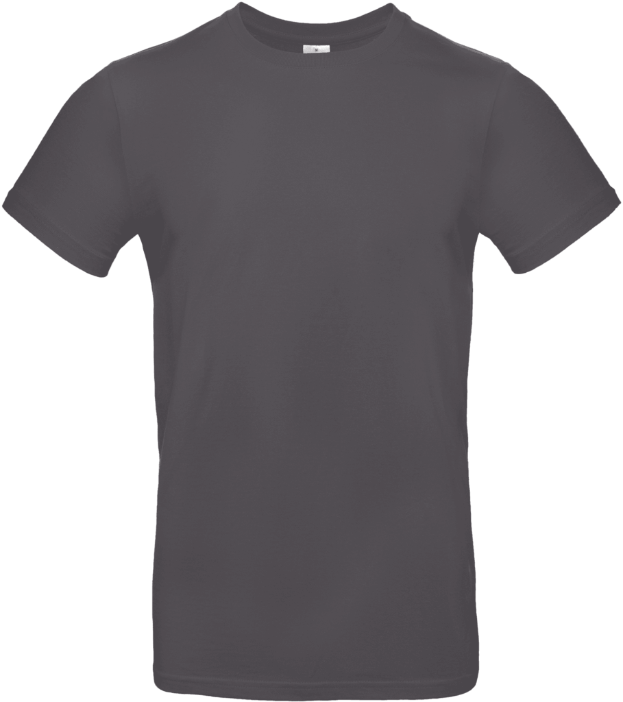 T-shirt homme #E190