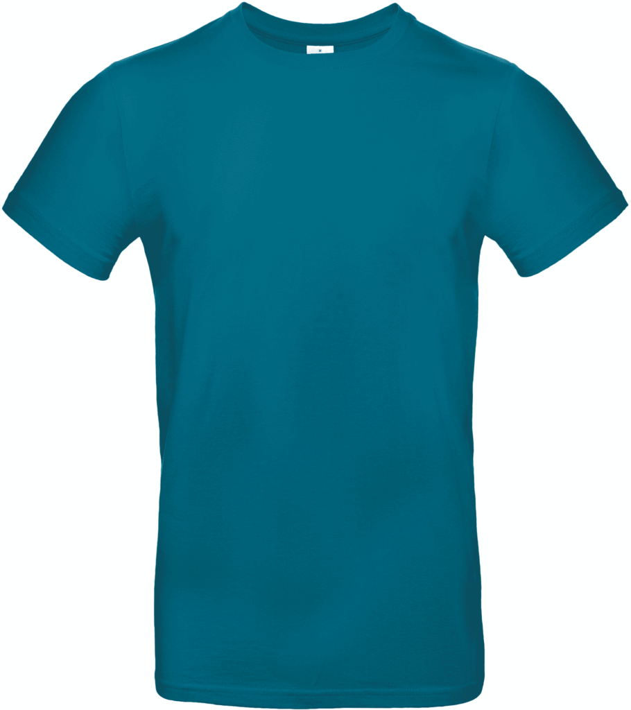 T-shirt homme #E190