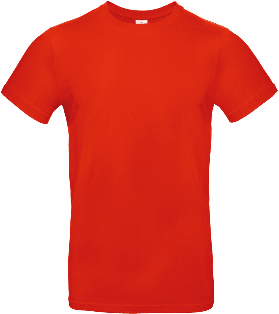 T-shirt homme #E190