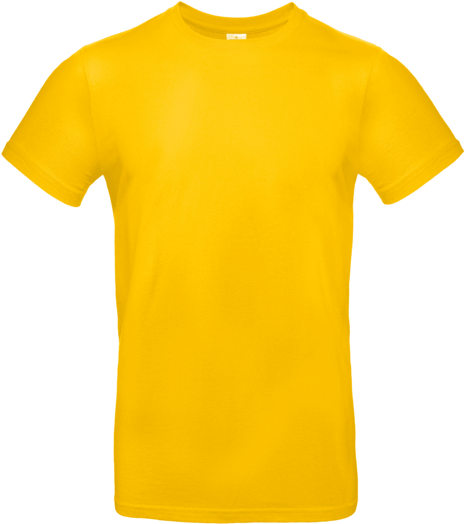 T-shirt homme #E190