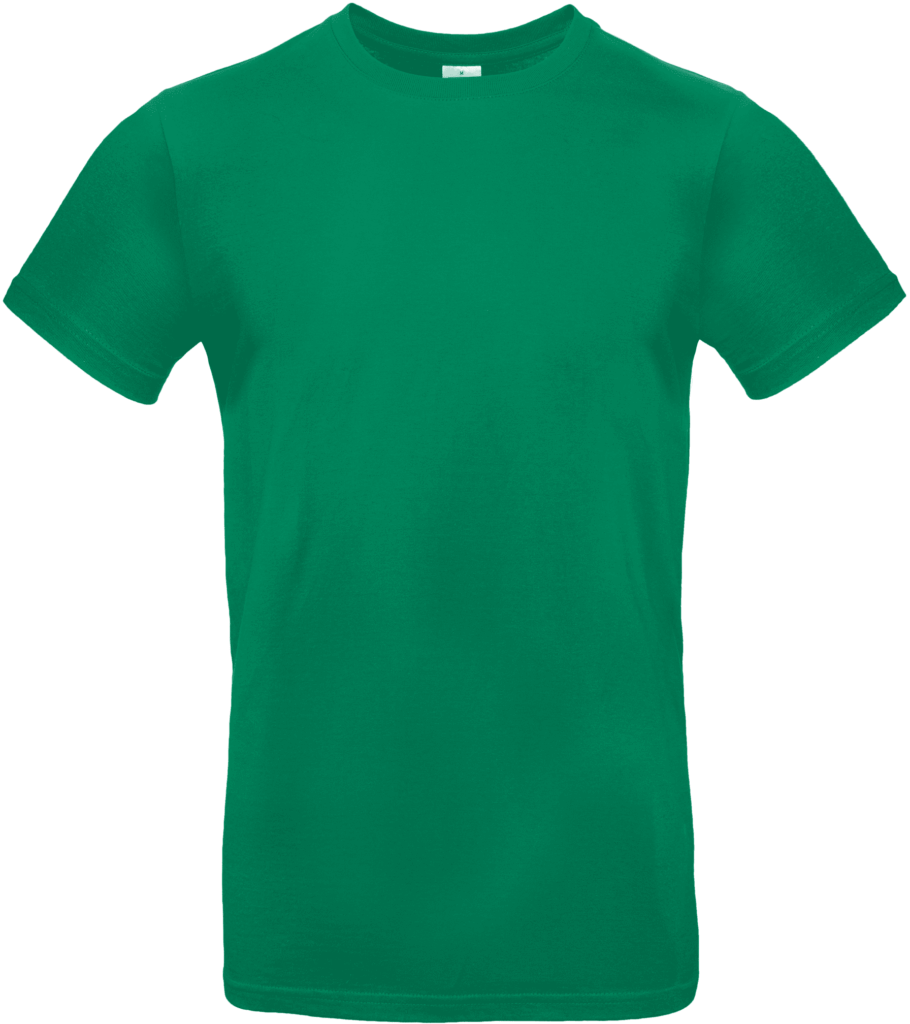 T-shirt homme #E190