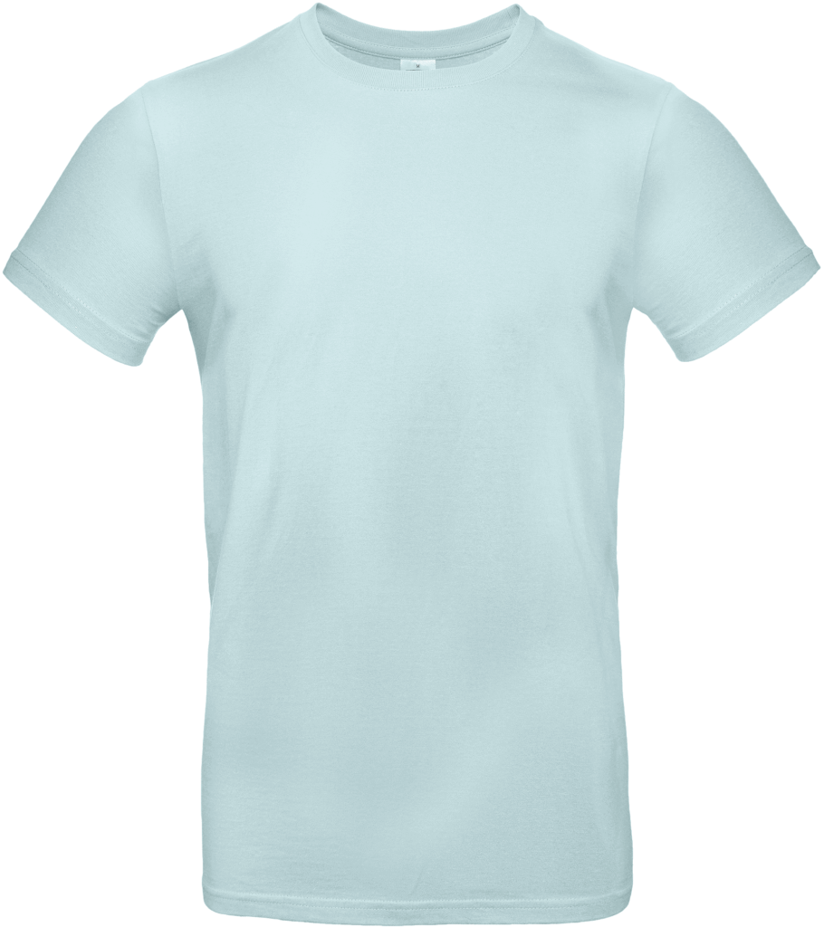 T-shirt homme #E190