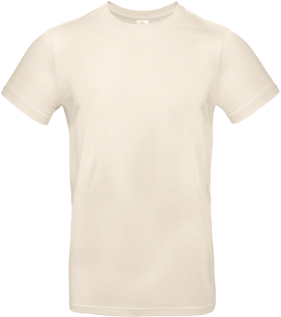 T-shirt homme #E190