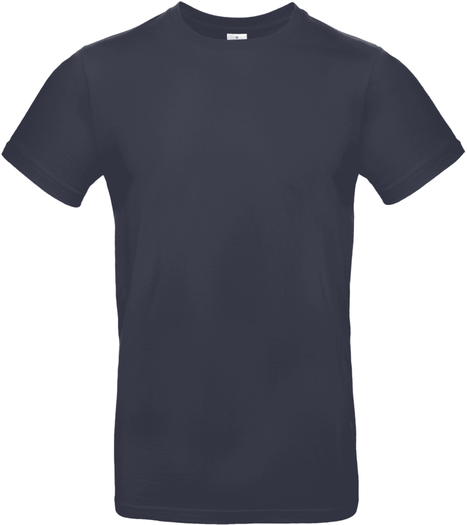T-shirt homme #E190