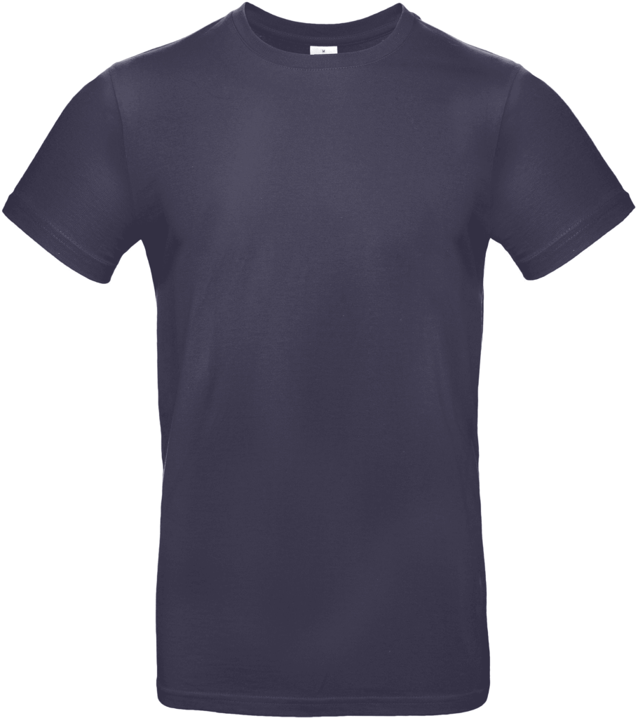 T-shirt homme #E190