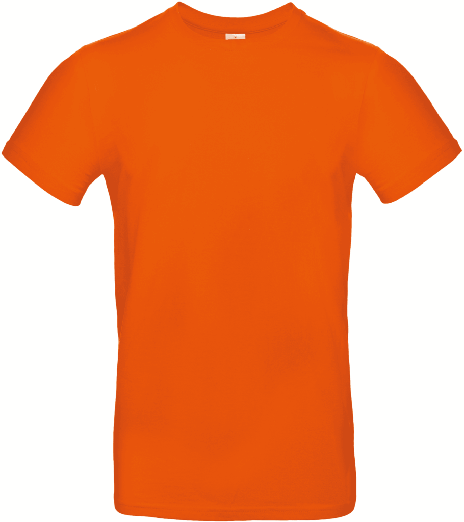 T-shirt homme #E190