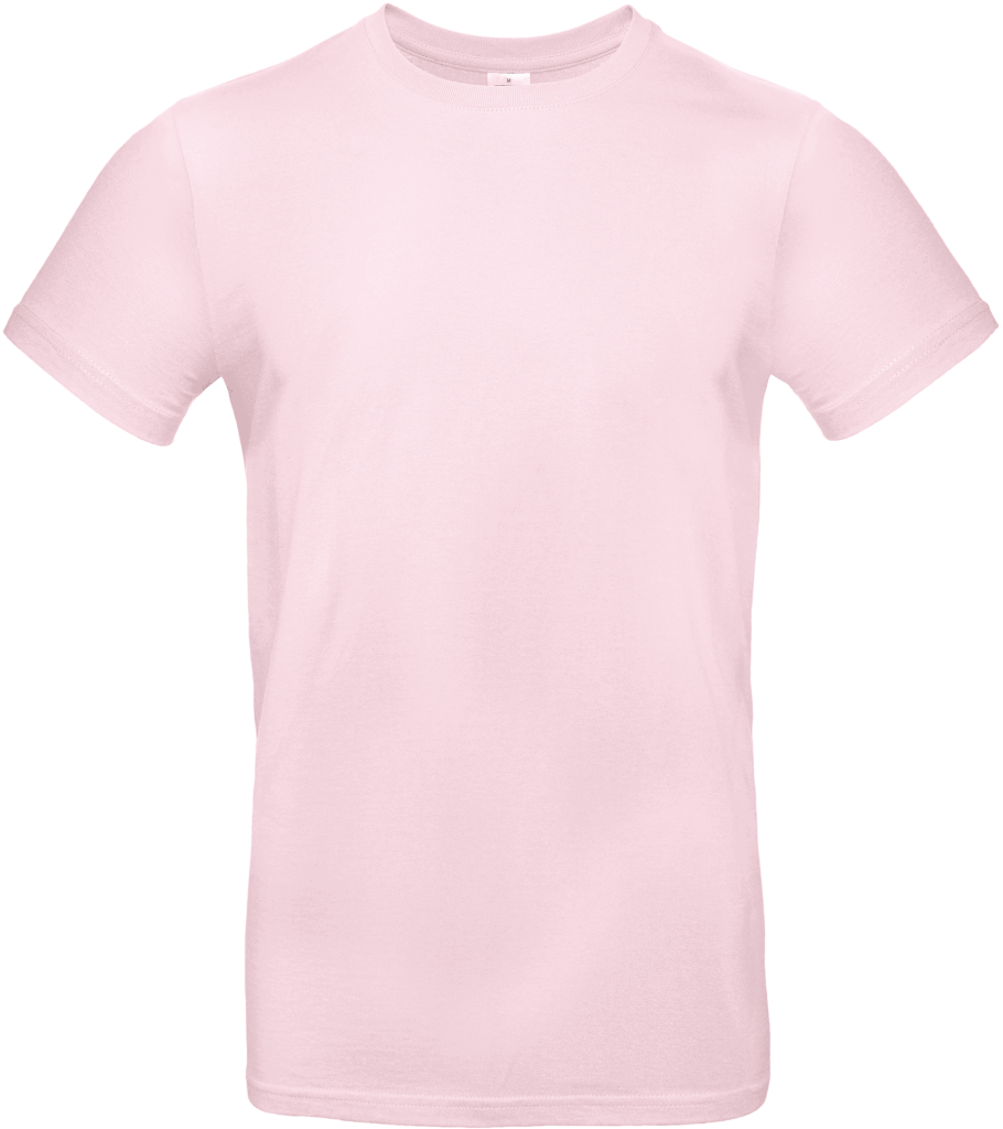 T-shirt homme #E190