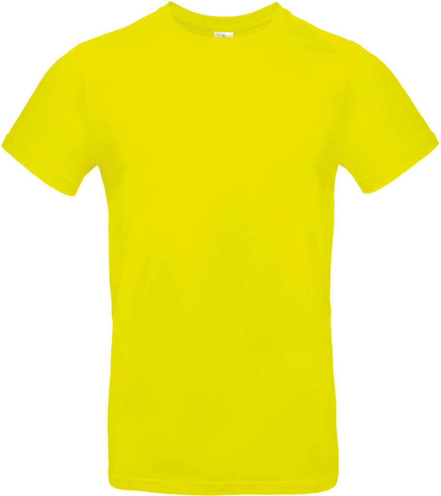 T-shirt homme #E190