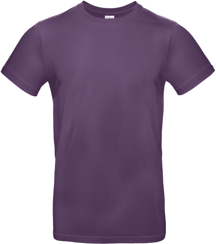 T-shirt homme #E190