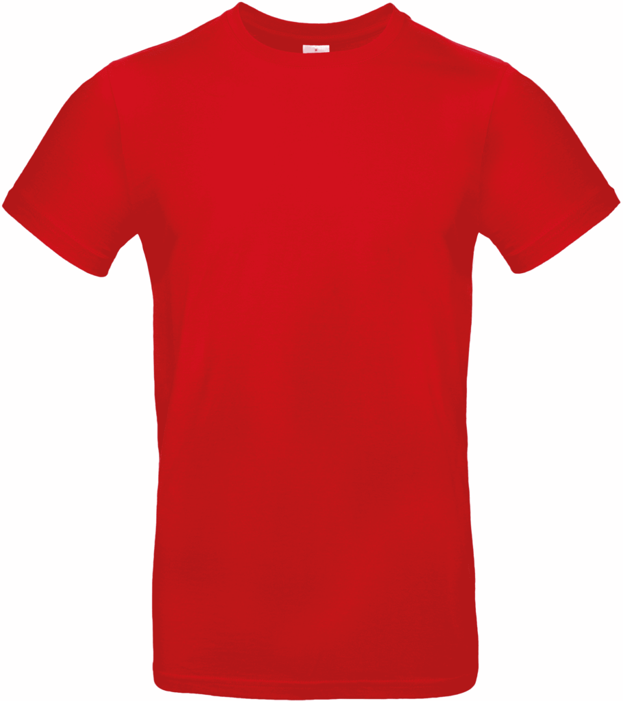 T-shirt homme #E190
