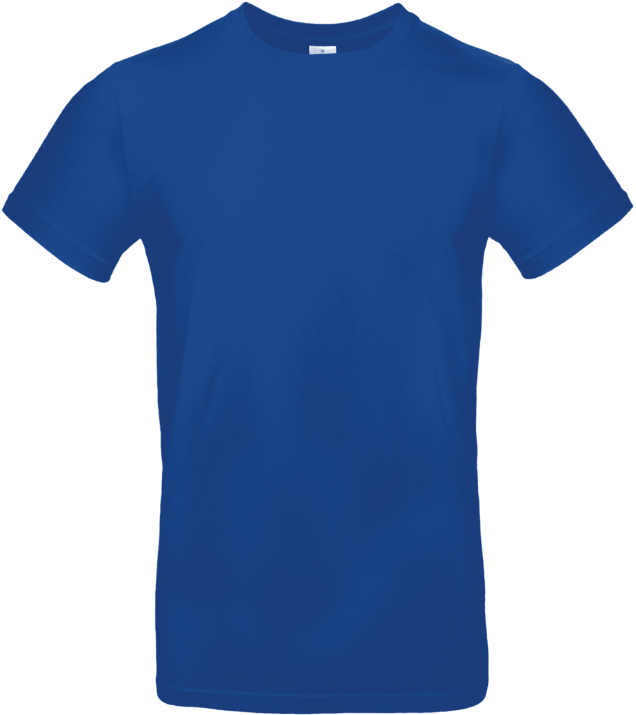 T-shirt homme #E190