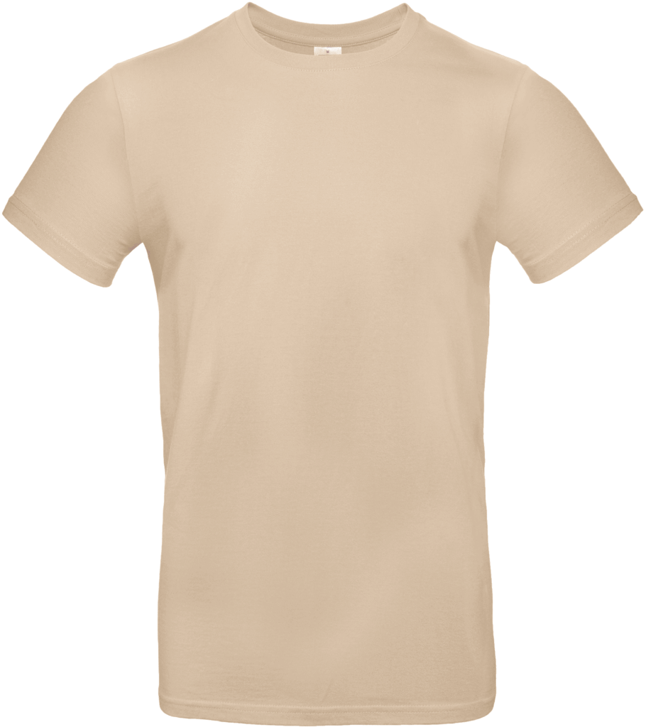 T-shirt homme #E190