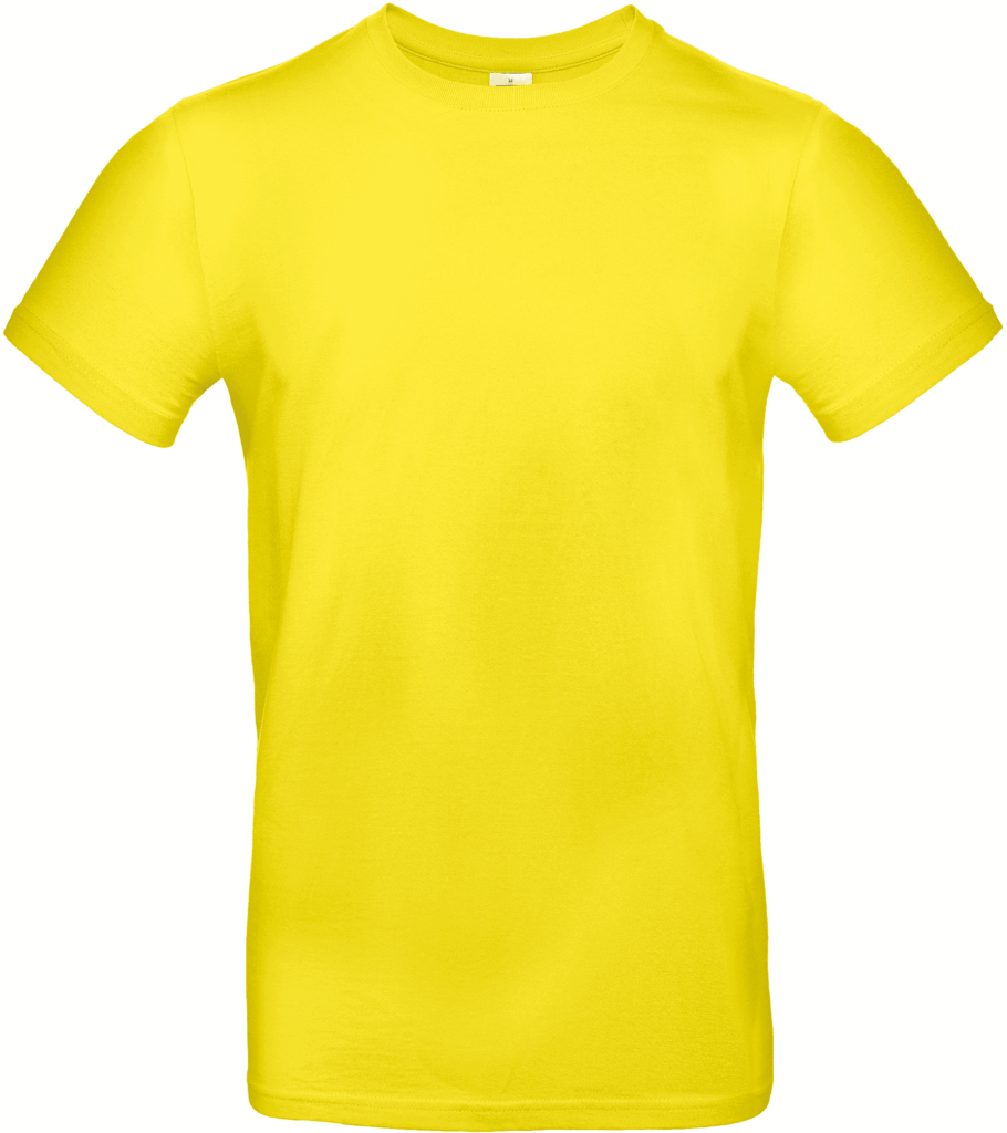T-shirt homme #E190