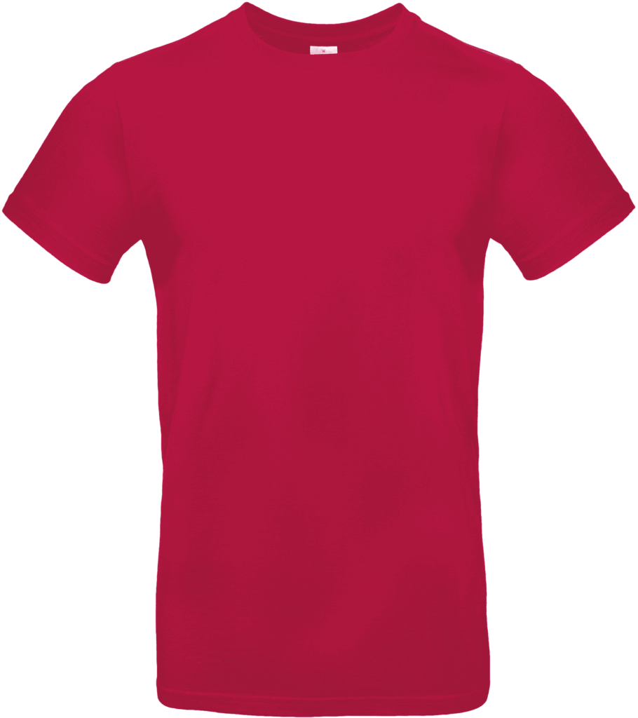 T-shirt homme #E190