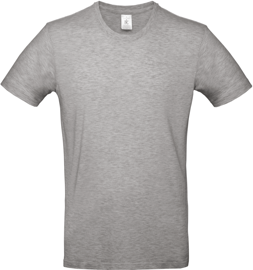 T-shirt homme #E190