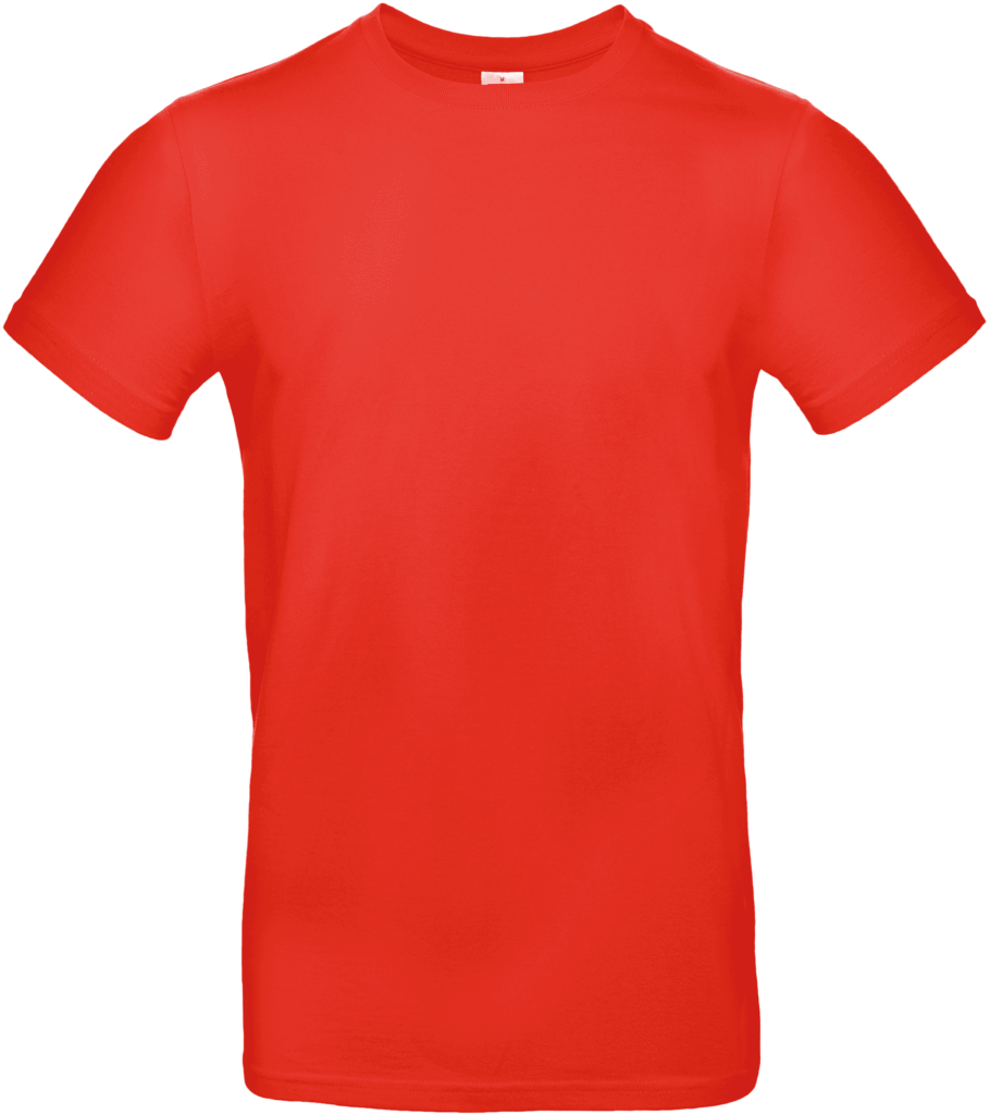 T-shirt homme #E190