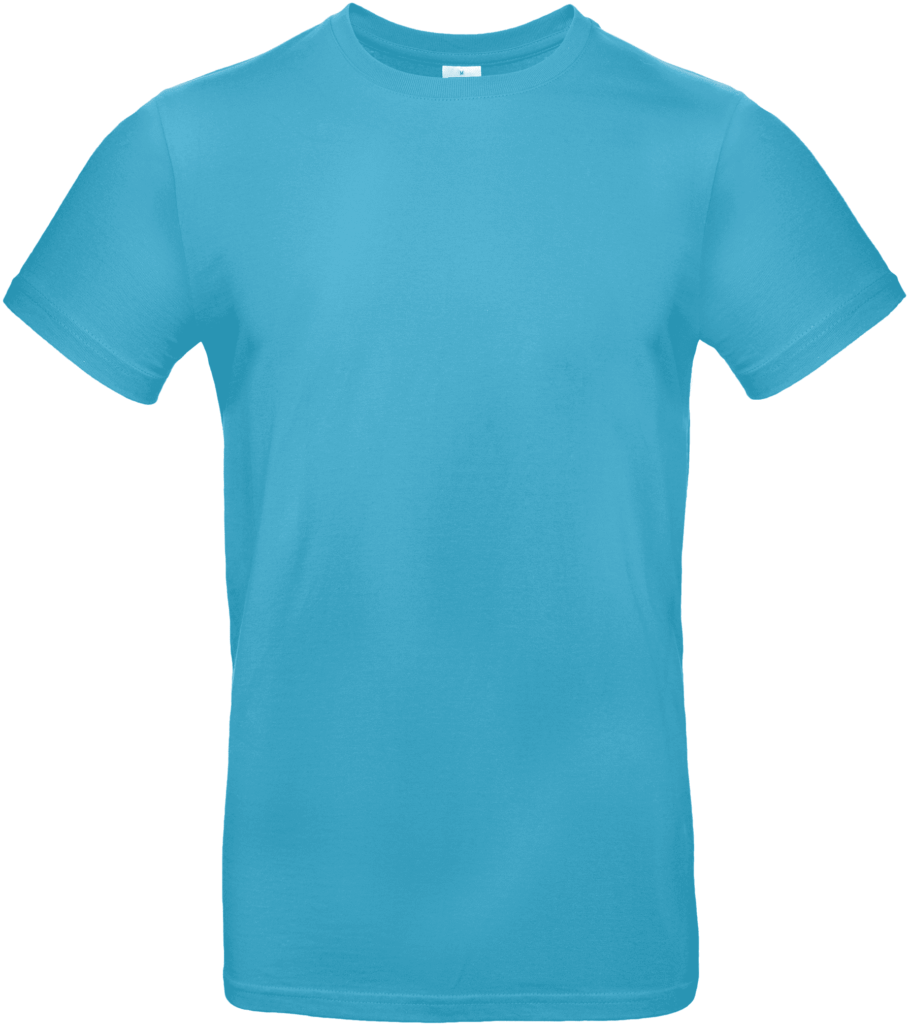 T-shirt homme #E190