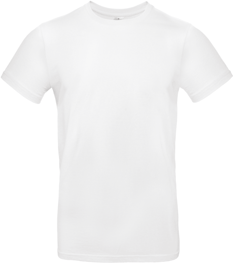 T-shirt homme #E190