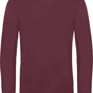 T-shirt homme manches longues #E190